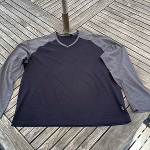 Hugo Boss Mens Long Sleeve Shirt